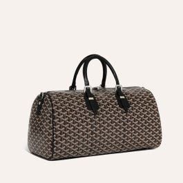 goyard boston 45 bag price.